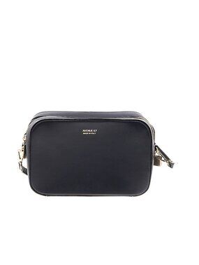 Avenue 67 Camera Crossbody Bag in Dark Blue